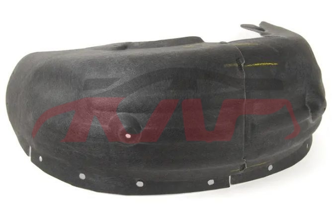 For Bmw 503x3 E83  2004-2010 inner Fender,rear 51717213649, X  Auto Body Parts Price, Bmw  Wheel Well Liner51717213649