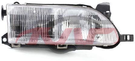 For Toyota 405ce96 Wagon88 Corolla head Lamp 811501a491 811101e221 To2502107 To2503107, Toyota  Led Head Lamp, Corolla  Car Parts Discount811501A491 811101E221 TO2502107 TO2503107