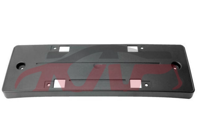 For Bmw 3668f15 2014-2018&nbsp;front Licence Plate&nbsp;51117304086, X5 Replacement Parts For Cars, Bmw  Car License Plate-51117304086