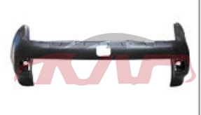 适用于丰田2012-2015 兰德酷路泽FJ200&nbsp;后保险杠&nbsp;52159-60947, 兰德酷路泽 汽车零件, 丰田 后杠-52159-60947