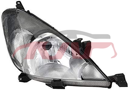 For Toyota 11212004-2008 Innova&nbsp;head Lamp&nbsp;212-11h2, Innova  Auto Part, Toyota   Headlights Headlamps-212-11H2