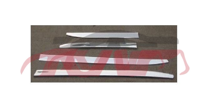 For Nissan 20952014 Patrol&nbsp;door Stripe&nbsp;, Nissan  Car Door Stripes, Patrol Car Accessories Catalog-