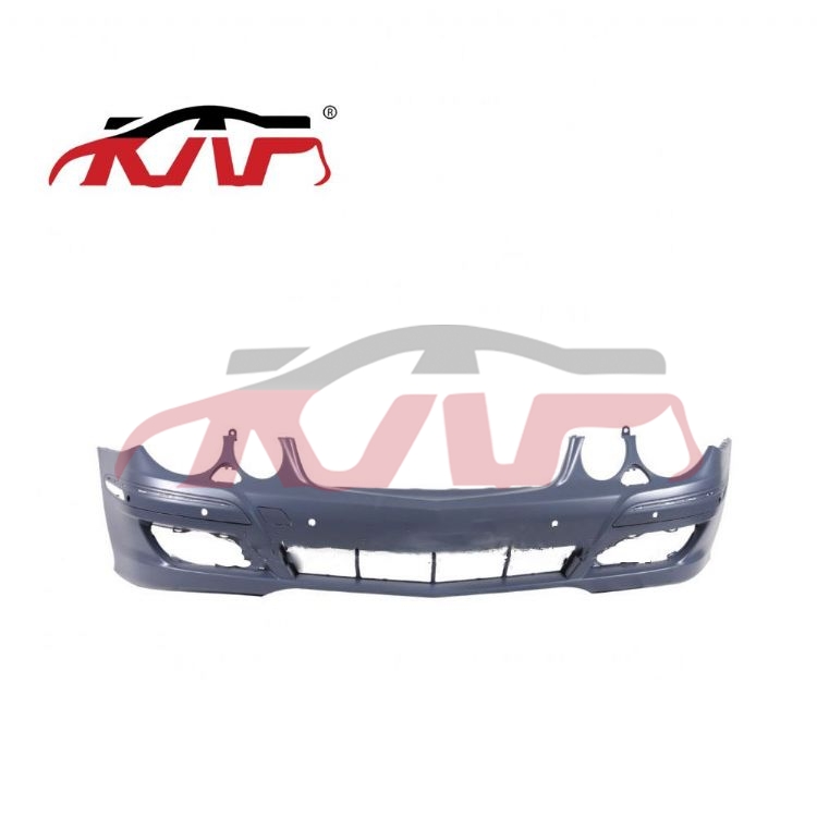 For Benz 478w211 07-09&nbsp;front Bumper&nbsp;2118801740    2118801840, Benz  Front Bumper Cover, E-class Automotive Parts-2118801740    2118801840