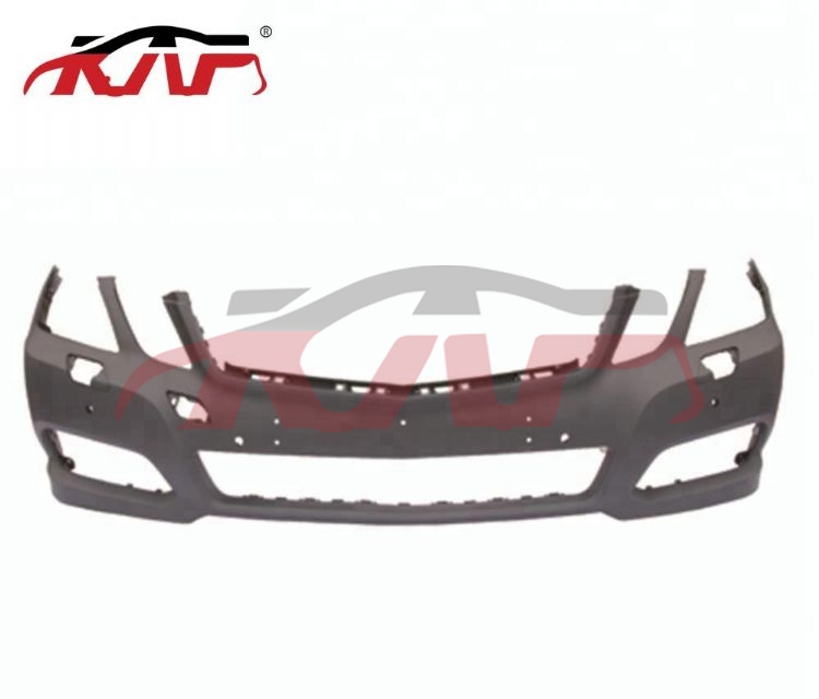For Benz 479w212 11-12&nbsp;front Bumper,with Hole&nbsp;2128801940, Benz  Car Bumper, E-class Automobile Parts-2128801940