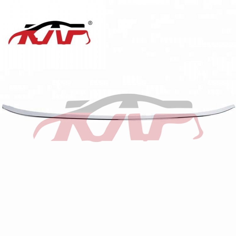 For Benz 480w212 14-15 Sport&nbsp;bumper Adornment,electroplate&nbsp;2128852474, Benz  Trim Strip, E-class Accessories-2128852474