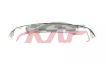 For Benz 483x204&nbsp;rear Bumper,electroplate&nbsp;2048857423, Benz  Auto Spare Parts Rear Bumper, Glk Auto Part Price-2048857423
