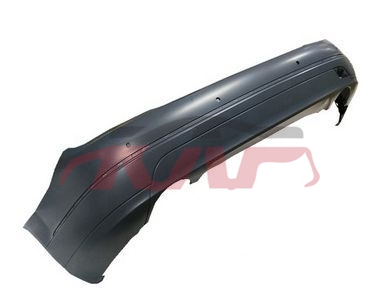For Benz 562w204 07-10&nbsp;rear Bumper&nbsp;2048801340, Benz   Rear Bumper Guard, C-class List Of Car Parts-2048801340