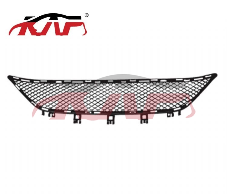 For Benz 480w212 14-15 Sport&nbsp;bumper Grille&nbsp;2128850124, E-class Car Accessorie, Benz  Front Bumper Grille-2128850124