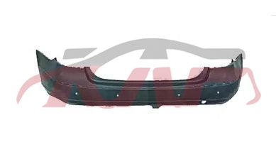 For Benz 478w211 07-09&nbsp;rear Bumper&nbsp;2128804740 单孔  2128804840  双孔, E-class Car Accessories, Benz  Rear  Front Bumper-2128804740 单孔  2128804840  双孔