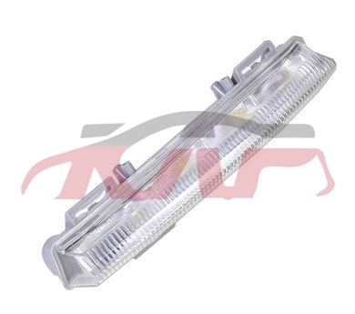 For Benz 475w204 11-12&nbsp;fog Lamp Cover&nbsp;l2049068900  R2049069000, C-class Automotive Parts, Benz   Daytime Running Light-L2049068900  R2049069000