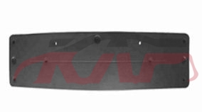 For Benz 479w212 11-12&nbsp;front Licence Plate&nbsp;2128170078, E-class Car Accessories Catalog, Benz  Car Plate-2128170078