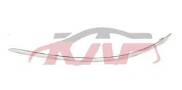 For Benz 560w169&nbsp;front Cover Bright&nbsp;l  1698851721  R 1698851821, B-class Auto Body Parts Price, Benz  Auto Parts-L  1698851721  R 1698851821