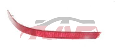 For Benz 485w251&nbsp;reflector&nbsp;2518200174/0274, R-class Auto Parts Manufacturer, Benz  Yellow Reflector-2518200174/0274