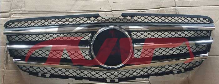 For Benz 485w251&nbsp;grille&nbsp;2518880060, R-class Automotive Parts, Benz  Grills For Car-2518880060