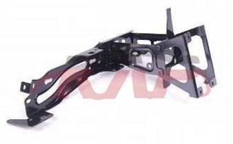For Bmw 494f20/f21 2011-2019&nbsp;head Lamp Bracket&nbsp;l 51647245791   R 51647245792, Bmw  Head Light Bracket, 1  Automotive Parts-L 51647245791   R 51647245792