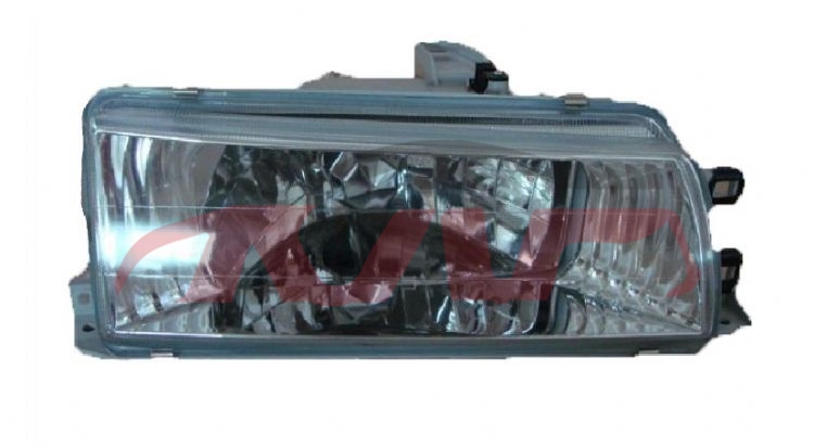 适用于丰田201988 卡罗拉 CE96 WAGON&nbsp;大灯 普通款&nbsp;, 卡罗拉 汽车配件目录, 丰田 汽车配件-