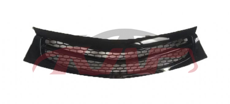 For Toyota 2012014  Corolla&nbsp;grille,modified&nbsp;, Corolla Auto Parts, Toyota  Abs Griils-