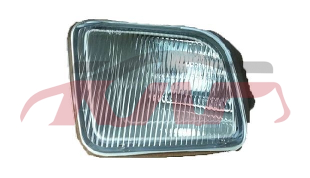 For Toyota 9032000-2002 Camry Middle East&nbsp;fog Lamp&nbsp;, Camry Parts, Toyota   Car Lamp Led-