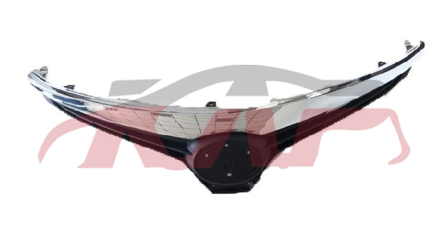 For Toyota 3982017 Vios&nbsp;grille,electroplate&nbsp;53111-0d420/430, Toyota  Automobile Mesh, Vios Auto Parts Shop-53111-0D420/430