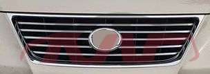 For Lexus 471rx270 2007)&nbsp;grille,bright&nbsp;, Lexus  Grille Guard, Rx Suv Auto Accessorie-