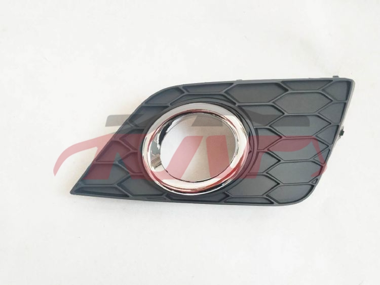 For Nissan 16982016 Sentra&nbsp;fog Lamp Cover W/hole&nbsp;62257-4af0a 62256-4af0a, Nissan  Fog Light Cover Assembled Without Holes, Sentra Carparts Price-62257-4AF0A 62256-4AF0A