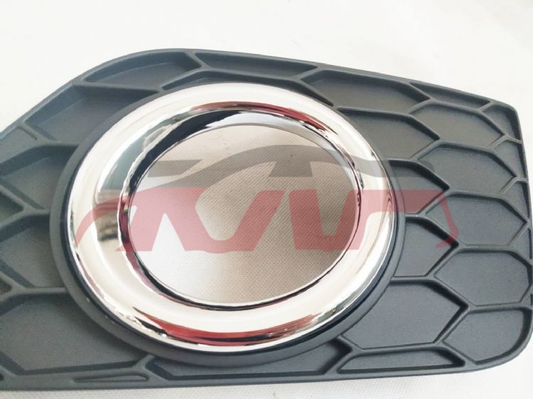 For Nissan 16982016 Sentra&nbsp;fog Lamp Cover W/hole&nbsp;62257-4af0a 62256-4af0a, Nissan  Fog Light Cover Assembled Without Holes, Sentra Carparts Price-62257-4AF0A 62256-4AF0A