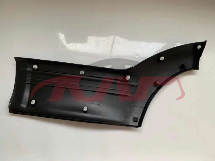 For Toyota 2023381996-2002 Prado/3400&nbsp;decoretive Plate  -rear&nbsp;75075-60010  75076-60010, Toyota  Wheel Brow, Prado Auto Parts Prices-75075-60010  75076-60010
