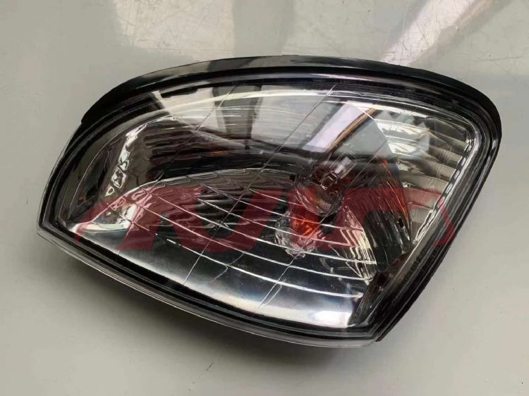 For Toyota 203141998-2004 Landcruiser Fj100&nbsp;corner Lamp&nbsp;r 81510-60490  L 81520-60360, 212-15d3, Land Cruiser Auto Parts, Toyota  Car Light-R 81510-60490  L 81520-60360, 212-15D3
