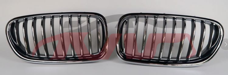For Bmw 846f10/f11/f18 2010-2017&nbsp;grille&nbsp;51137336477   51137336478, 5  Car Parts Shipping Price, Bmw  Car Grille-51137336477   51137336478