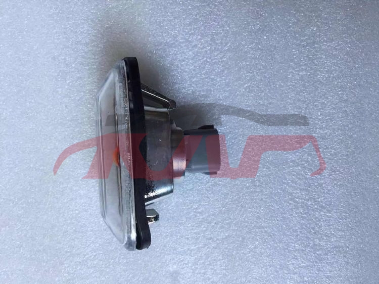 For Toyota 2023381996-2002 Prado/3400&nbsp;side Lamp&nbsp;81730-20192 81731-20192, Prado Accessories, Toyota  Auto Lights-81730-20192 81731-20192