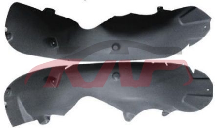 For Benz 493w221 2006-13&nbsp;inner Fender Rear&nbsp;2216900930    2216901030  2216902030   2216901930, S-class Automotive Parts, Benz  Wheel Wells Liners-2216900930    2216901030  2216902030   2216901930