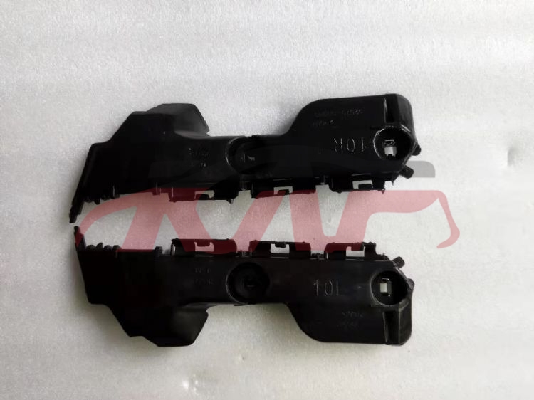 For Toyota 4122003-2004 Yaris&nbsp;rear Bumper Bracket&nbsp;l 52576-0d080 R 52575-0d080, Toyota  Auto Car Rear Bumper Bracket, Yaris Automotive Accessories Price-L 52576-0D080 R 52575-0D080