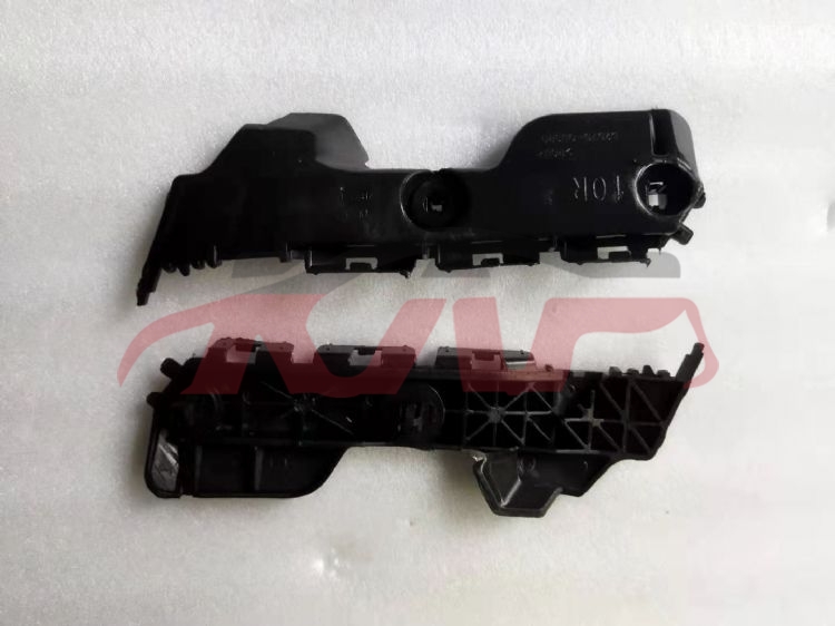 For Toyota 4122003-2004 Yaris&nbsp;rear Bumper Bracket&nbsp;l 52576-0d080 R 52575-0d080, Toyota  Auto Car Rear Bumper Bracket, Yaris Automotive Accessories Price-L 52576-0D080 R 52575-0D080