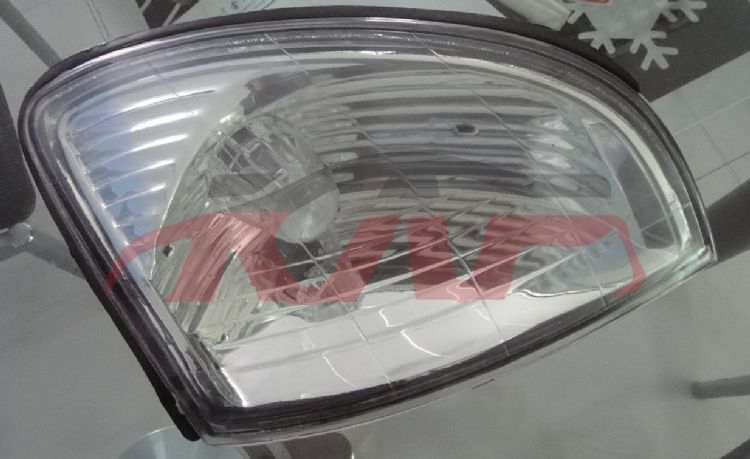 For Lexus 466lx 470&nbsp;corner Lamp White&nbsp;l:81520-60360 R:81510-06490, Lexus  Middle East Corner Lamp, Lx Suv Basic Car Parts-L:81520-60360 R:81510-06490