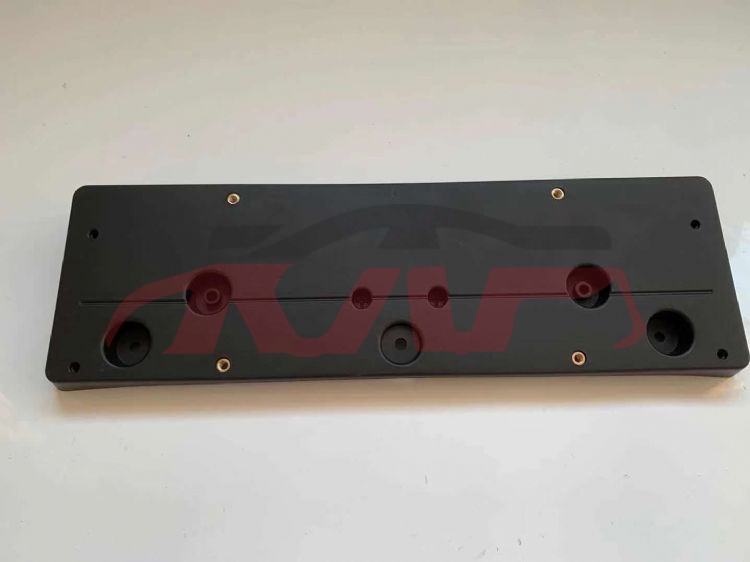 For Bmw 495f30/f35 2013-18&nbsp;front Licence Plate&nbsp;51117284821, 3  Accessories, Bmw  License Plate-51117284821