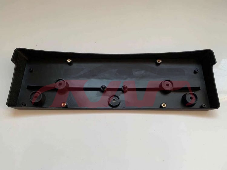 For Bmw 495f30/f35 2013-18&nbsp;front Licence Plate&nbsp;51117284821, 3  Accessories, Bmw  License Plate-51117284821