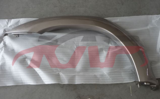 For Toyota 2023381996-2002 Prado/3400&nbsp;wheel Eyebrow,front&nbsp;75601-60010   75602-60010, Prado Car Accessorie Catalog, Toyota  Wheel Trims-75601-60010   75602-60010