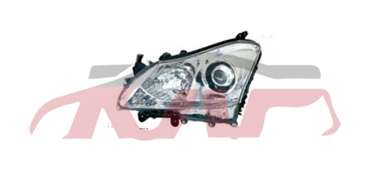 For Toyota 2642009 Crown&nbsp;head Lamp&nbsp;81110-0n070    81150-0n070, Toyota  Auto Head Lamp, Crown  Auto Parts Manufacturer-81110-0N070    81150-0N070