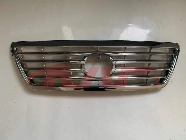 For Lexus 466lx 470&nbsp;grille&nbsp;53101-60380, Lexus  Car Grille, Lx Suv Auto Parts Prices-53101-60380