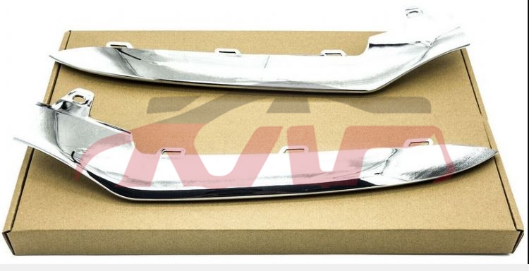 For Benz 480w212 14-15 Sport&nbsp;bumper Adornment&nbsp;l 2128852774   R  2128852874, E-class Auto Part, Benz  Trim Strip-L 2128852774   R  2128852874