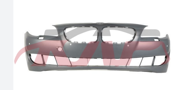 For Bmw 846f10/f11/f18 2010-2017&nbsp;front Bumper&nbsp;51117285961, Bmw  Front Bumper Cover Fascia, 5  Car Accessories Catalog-51117285961