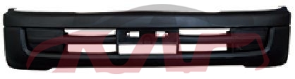 For Toyota 2023381996-2002 Prado/3400&nbsp;front Bumper, W/o Fog Lamp Hole&nbsp;52104-60902, Toyota  Front Bumper Cover Fascia, Prado Car Parts鈥?price-52104-60902