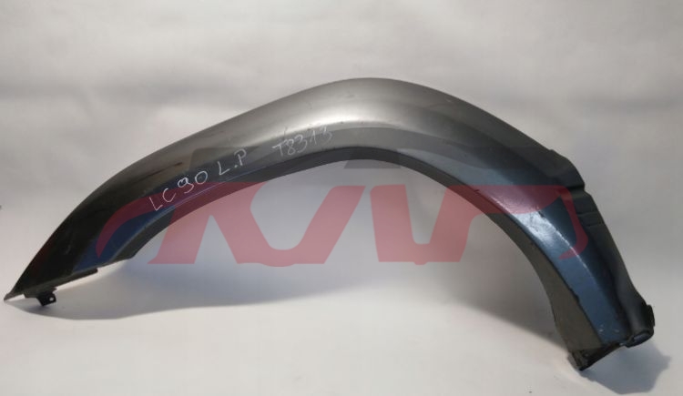 For Toyota 2023381996-2002 Prado/3400&nbsp;wheel Eyebrow,front&nbsp;75601-60010   75602-60010, Prado Car Accessorie Catalog, Toyota  Wheel Trims-75601-60010   75602-60010