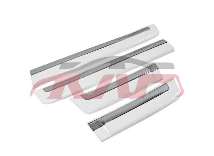 For Toyota 2362012-2015 Land Cruiser Fj200&nbsp;door Stripe&nbsp;, Land Cruiser Car Accessories, Toyota  Sidestripes-