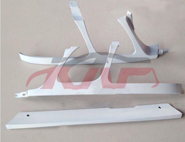 For Lexus 466lx 470&nbsp;head Lamp Strip+grille Strip&nbsp;, Lexus  Bright Wisps, Lx Suv Automotive Accessories-