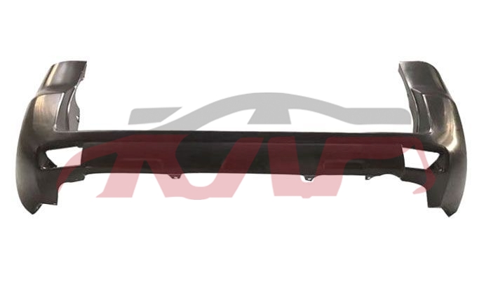 For Toyota 2392010-2013 Prado/ Fj150&nbsp;rear Bumper&nbsp;52159-60971 52159-60970, Toyota  Rear  Front Bumper, Prado Cheap Auto Parts鈥?car Parts Store-52159-60971 52159-60970