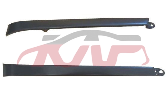 For Toyota 203141998-2004 Landcruiser Fj100&nbsp;head Lamp Strip Steel&nbsp;53903-60080 53904-60010, Land Cruiser Automotive Accessorie, Toyota  Front Lever Bracket-53903-60080 53904-60010