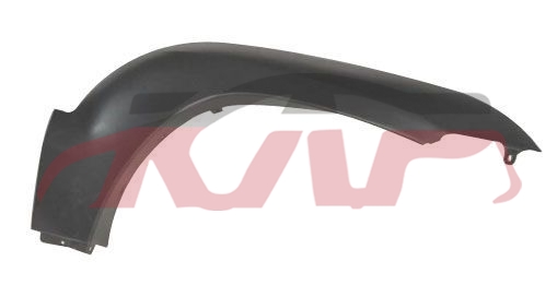 For Toyota 2402003-2009 Prado/fj120&nbsp;wheel Eyebrow,front&nbsp;75611-60110  75612-60110, Prado Auto Parts Shop, Toyota  Car Tires Eyebrow-75611-60110  75612-60110