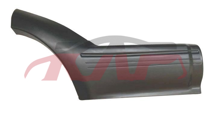 For Toyota 2023381996-2002 Prado/3400&nbsp;decoretive Plate  -rear&nbsp;75075-60010  75076-60010, Toyota  Wheel Brow, Prado Auto Parts Prices-75075-60010  75076-60010