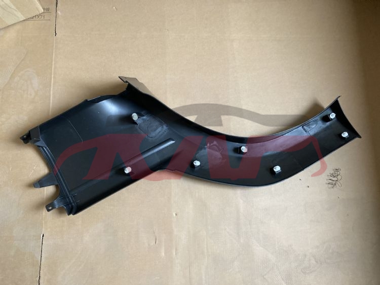 For Toyota 2023381996-2002 Prado/3400&nbsp;rear Eyebrow,front&nbsp;, Toyota  Wheel Trims, Prado Accessories-